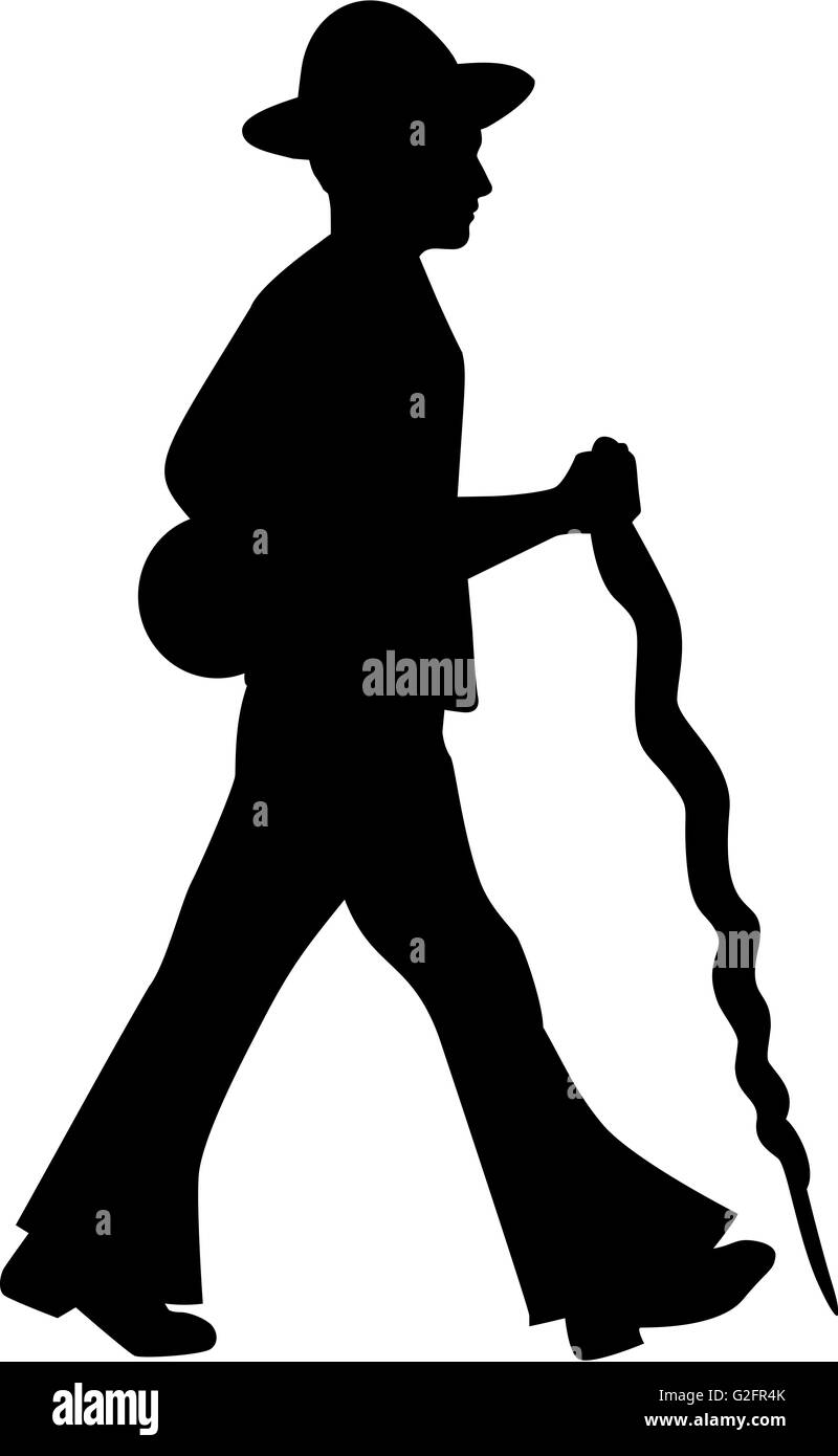 Journeyman carpenter Black and White Stock Photos & Images Alamy