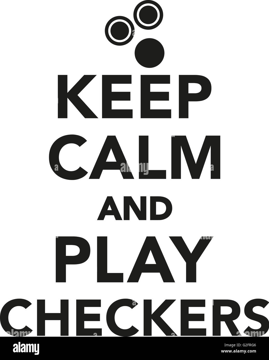 Checkers logo hires stock photography and images Alamy
