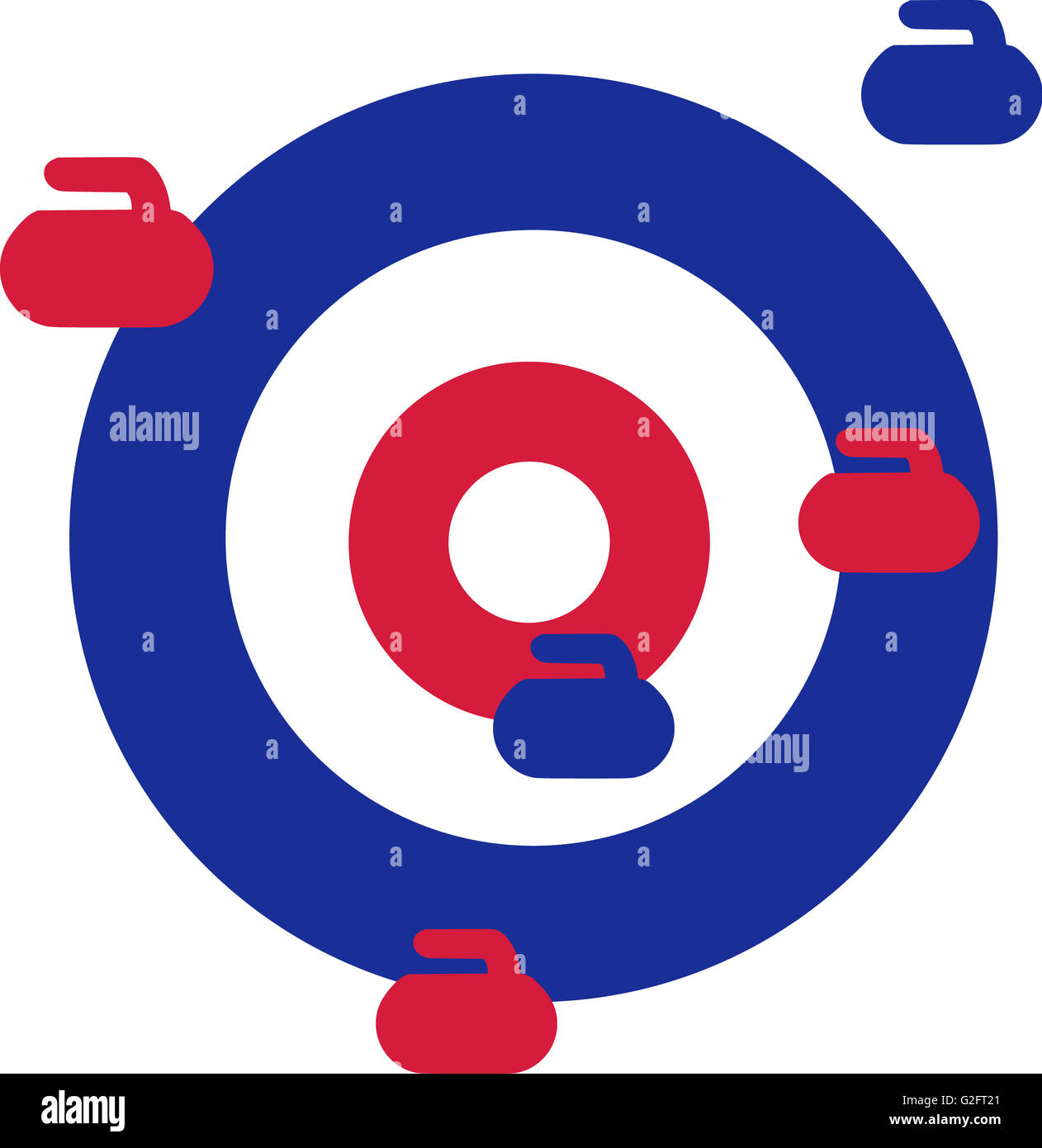 Curling house hires stock photography and images Alamy