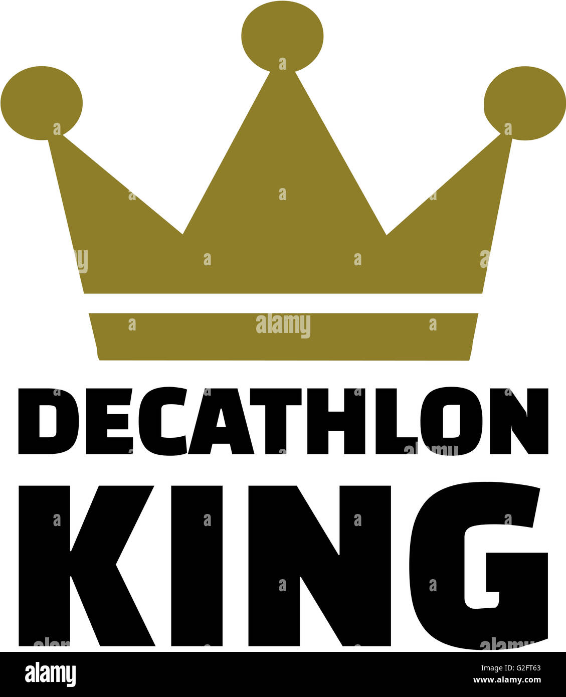 decathlon my identity