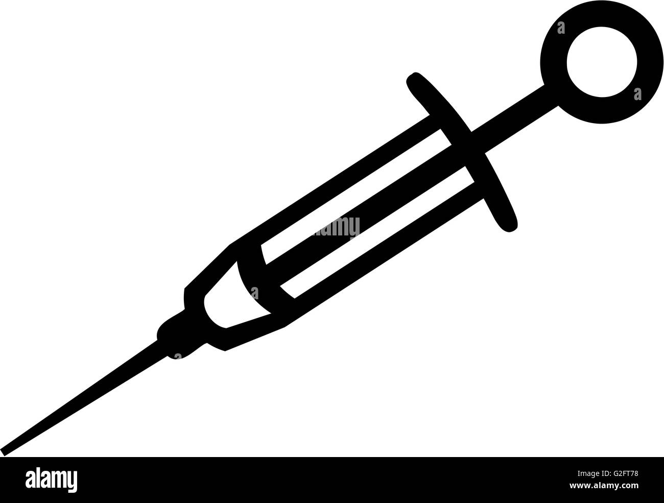 Syringe Injection Dentist Stock Photo Alamy