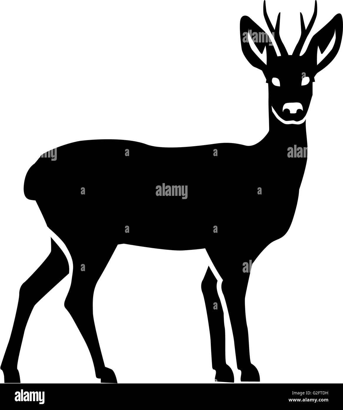 Symbol doe Black and White Stock Photos & Images Alamy