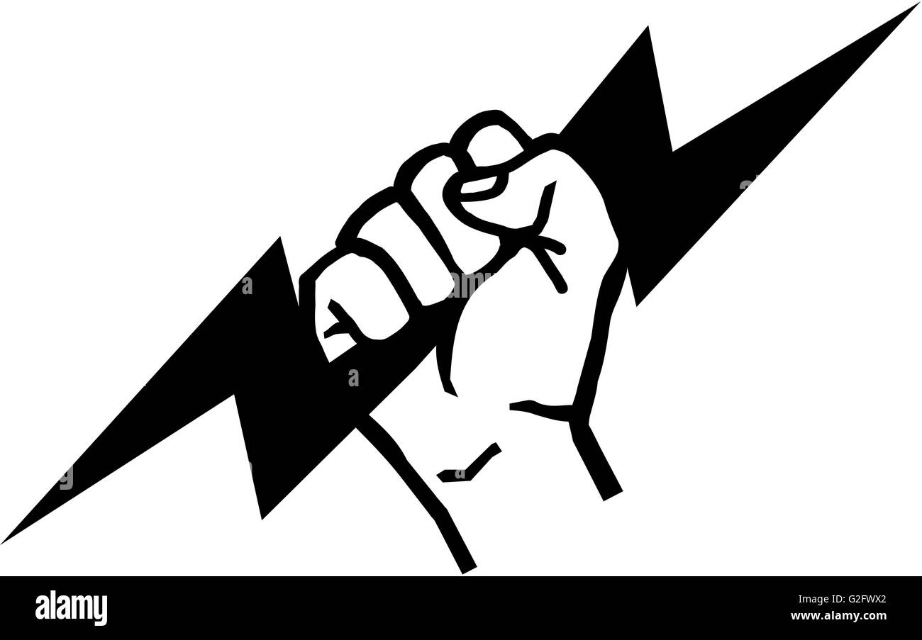 Electrician Electrical Hand Stock Photo Alamy