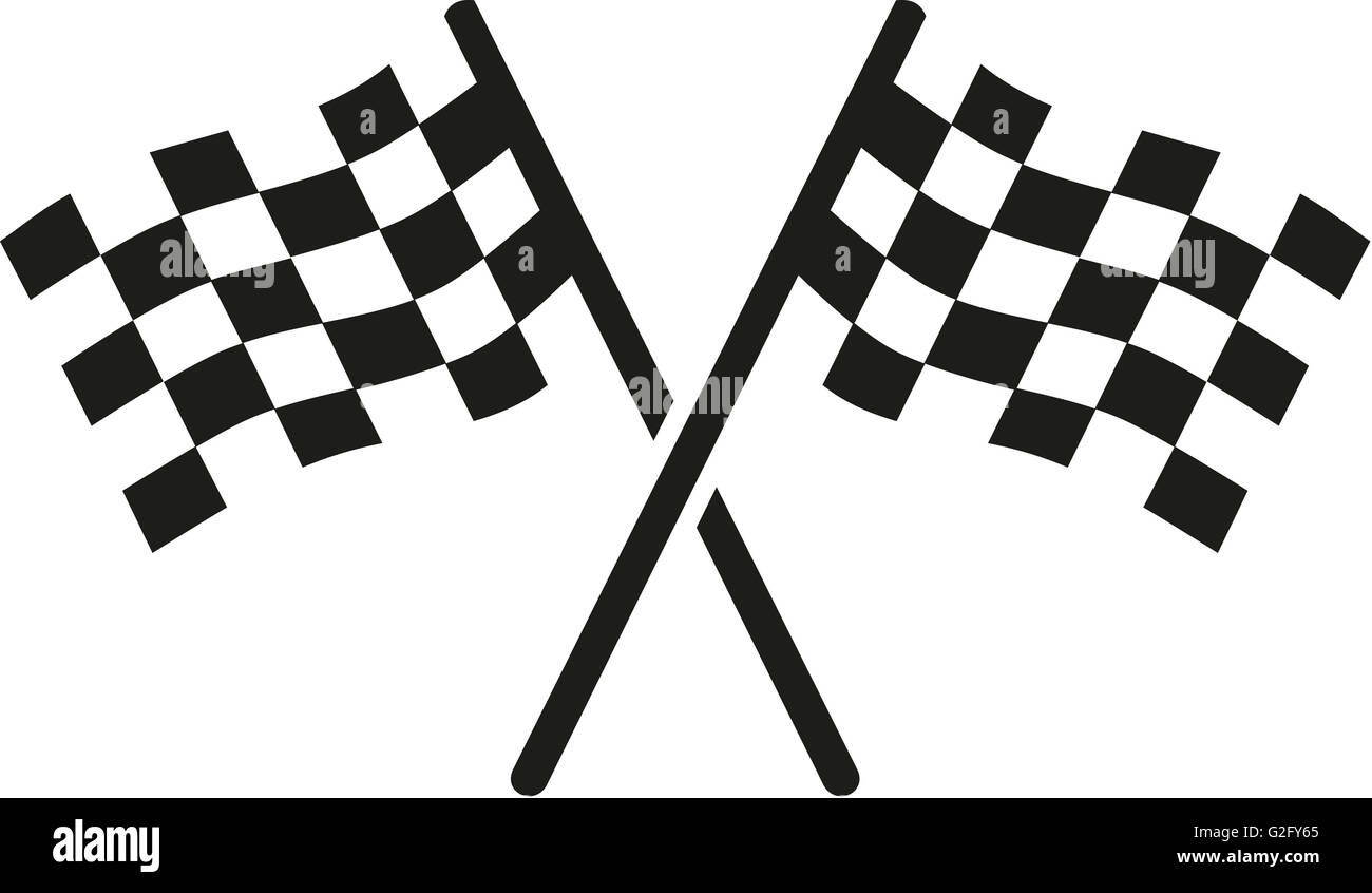 Go karting race track Cut Out Stock Images & Pictures Alamy