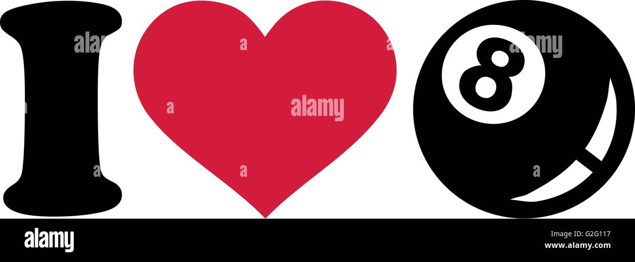 Love Eight