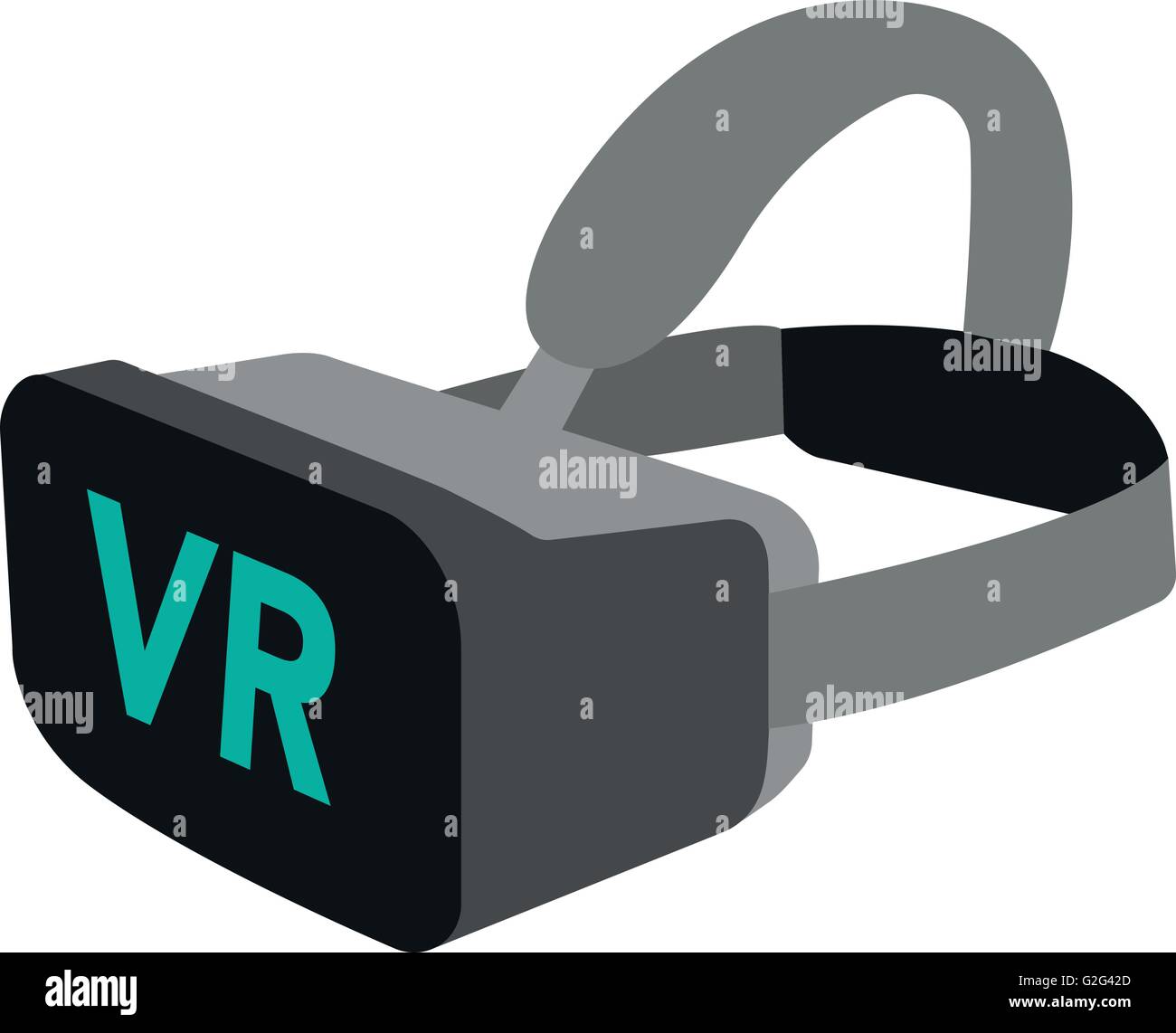 Hololens Stock Vector Images - Alamy