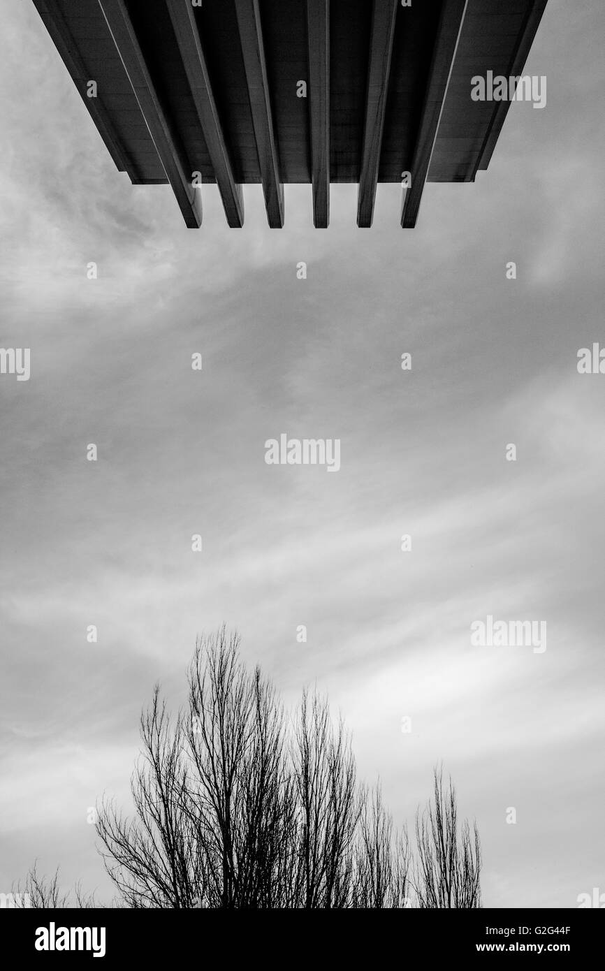 Contemporary building hi-res stock photography and images - Alamy
