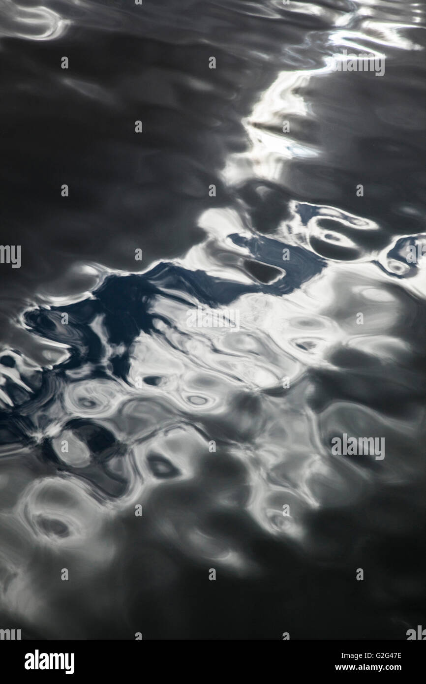 Sea water texture hi-res stock photography and images - Alamy