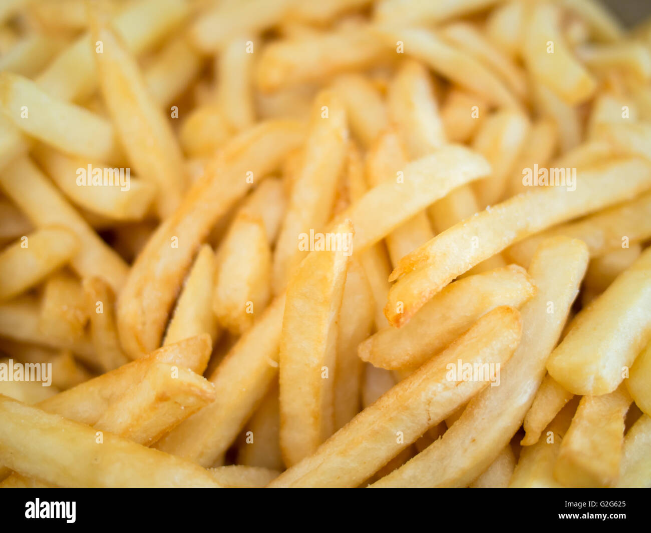 potato chips as a background Stock Photo - Alamy