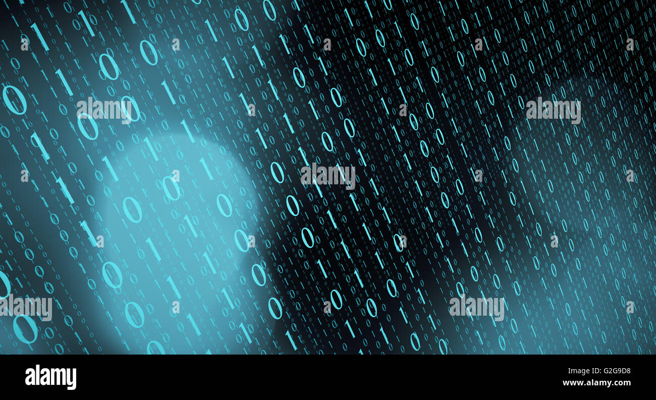 Computer abstraction background Stock Photo - Alamy image.