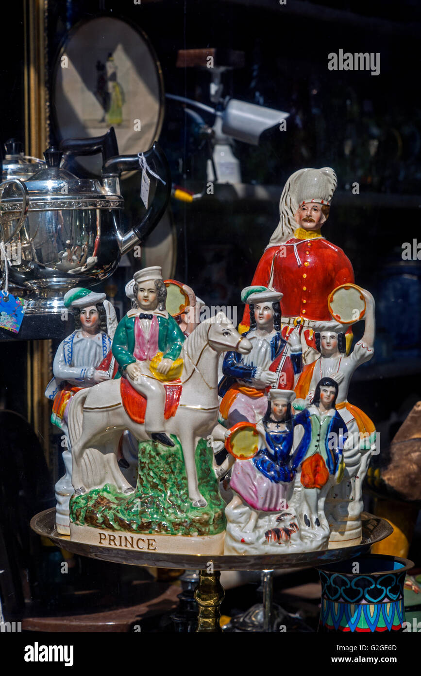Victorian pottery hi-res stock photography and images - Alamy