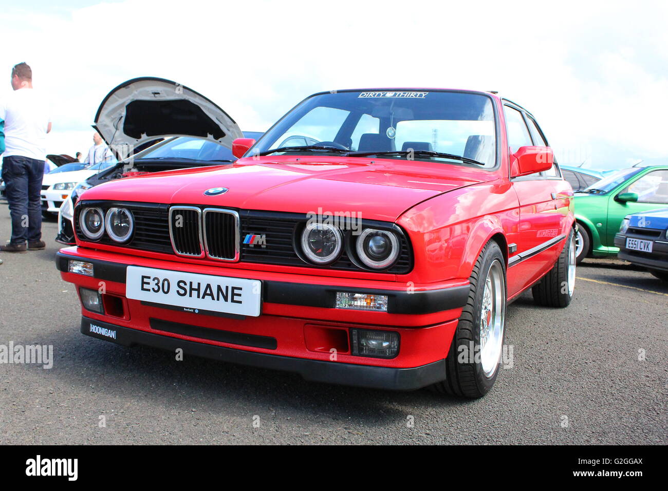 Bmw 325i e30 hi-res stock photography and images - Alamy