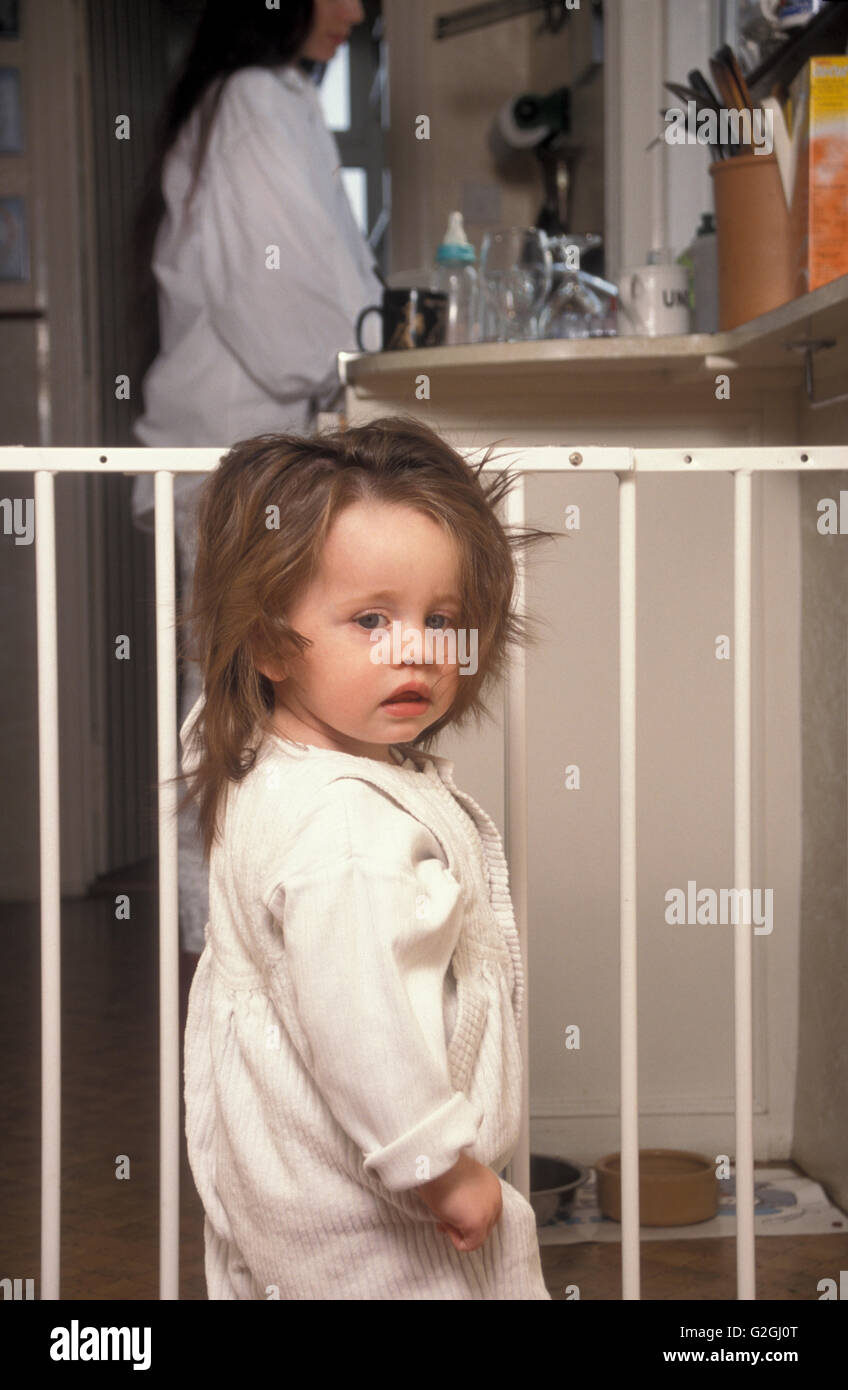 Safety gate hires stock photography and images Alamy