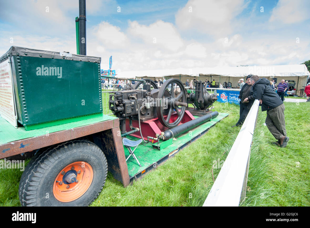 Stationary Engine Stock Photos Stationary Engine Stock Images