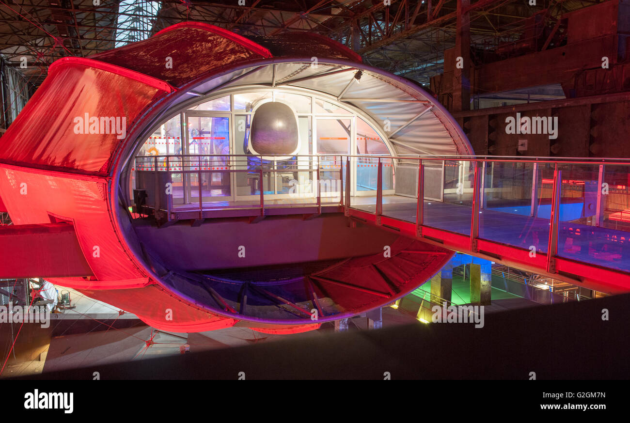 Yorkshire air museum hires stock photography and images Alamy