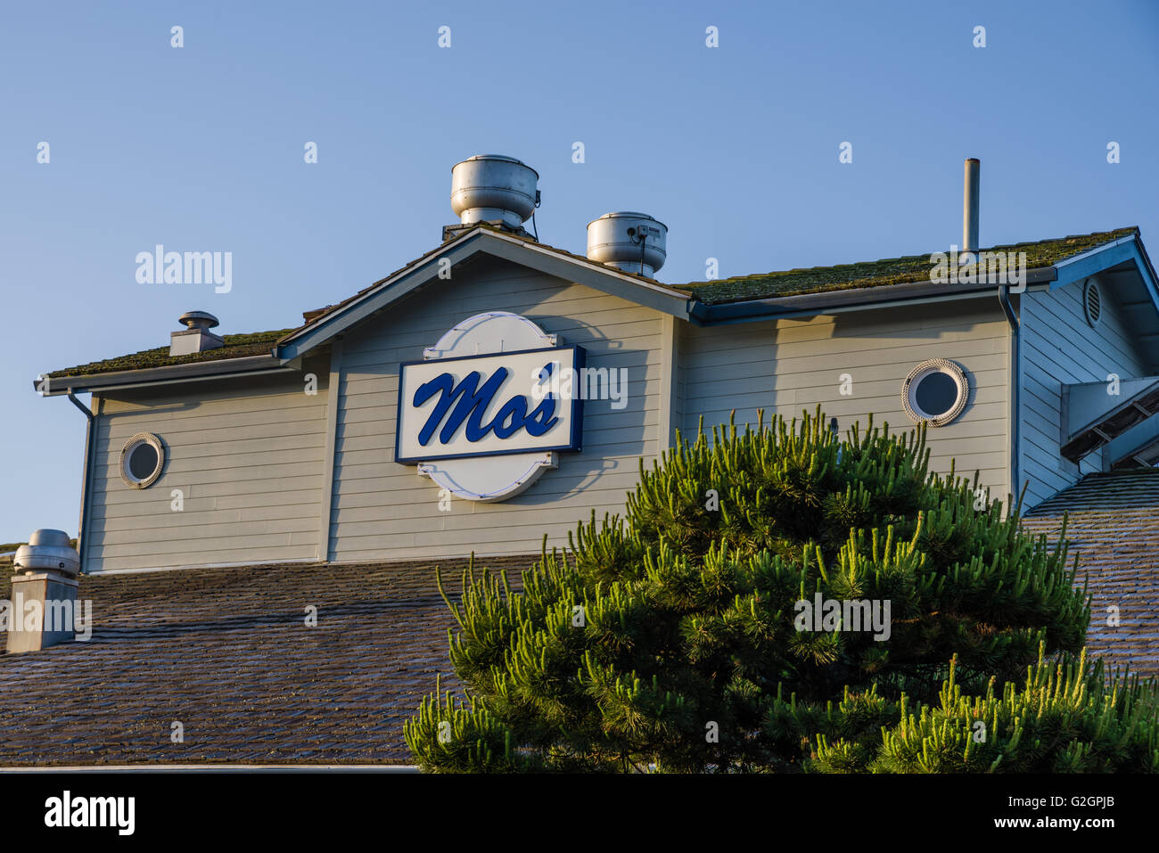 Lincoln City Oregon Stock Photos & Lincoln City Oregon Stock Images Alamy