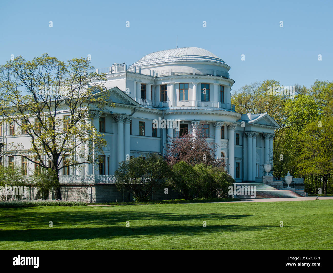 White Palace Hi-res Stock Photography And Images - Alamy