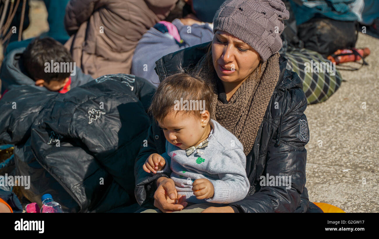 Turkey greece border hires stock photography and images Alamy