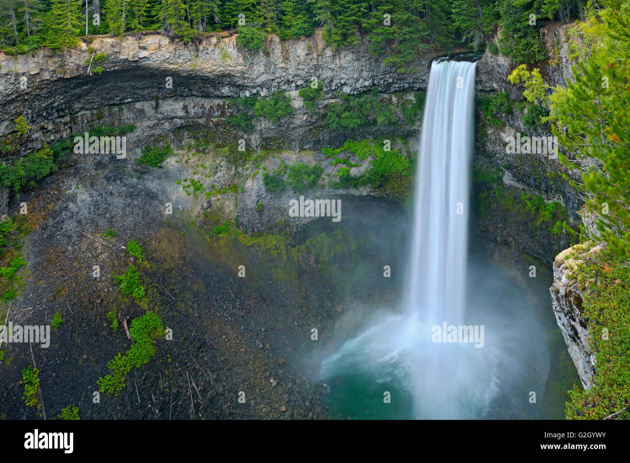 Brandywine Falls Provincial Park