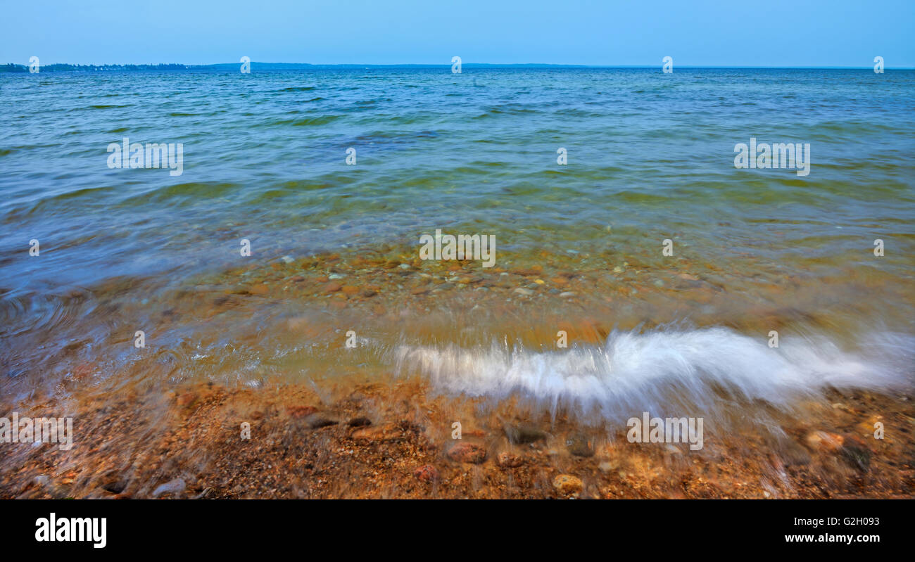 Cold Lake, Alberta, Canada Stock Photo Alamy
