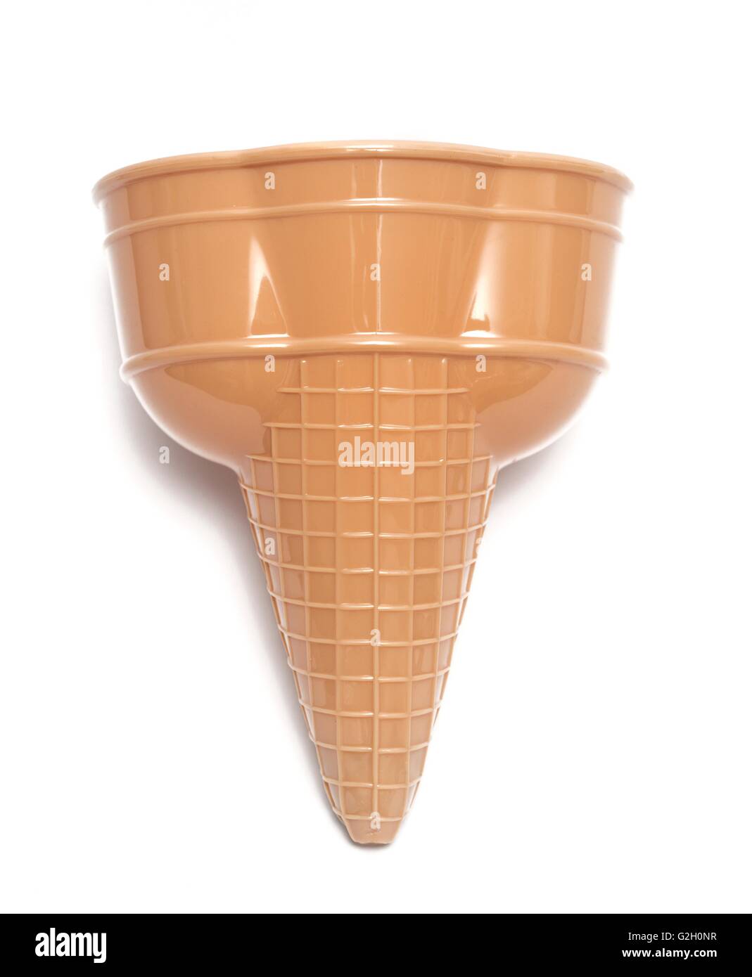 Cone shaped hires stock photography and images Alamy