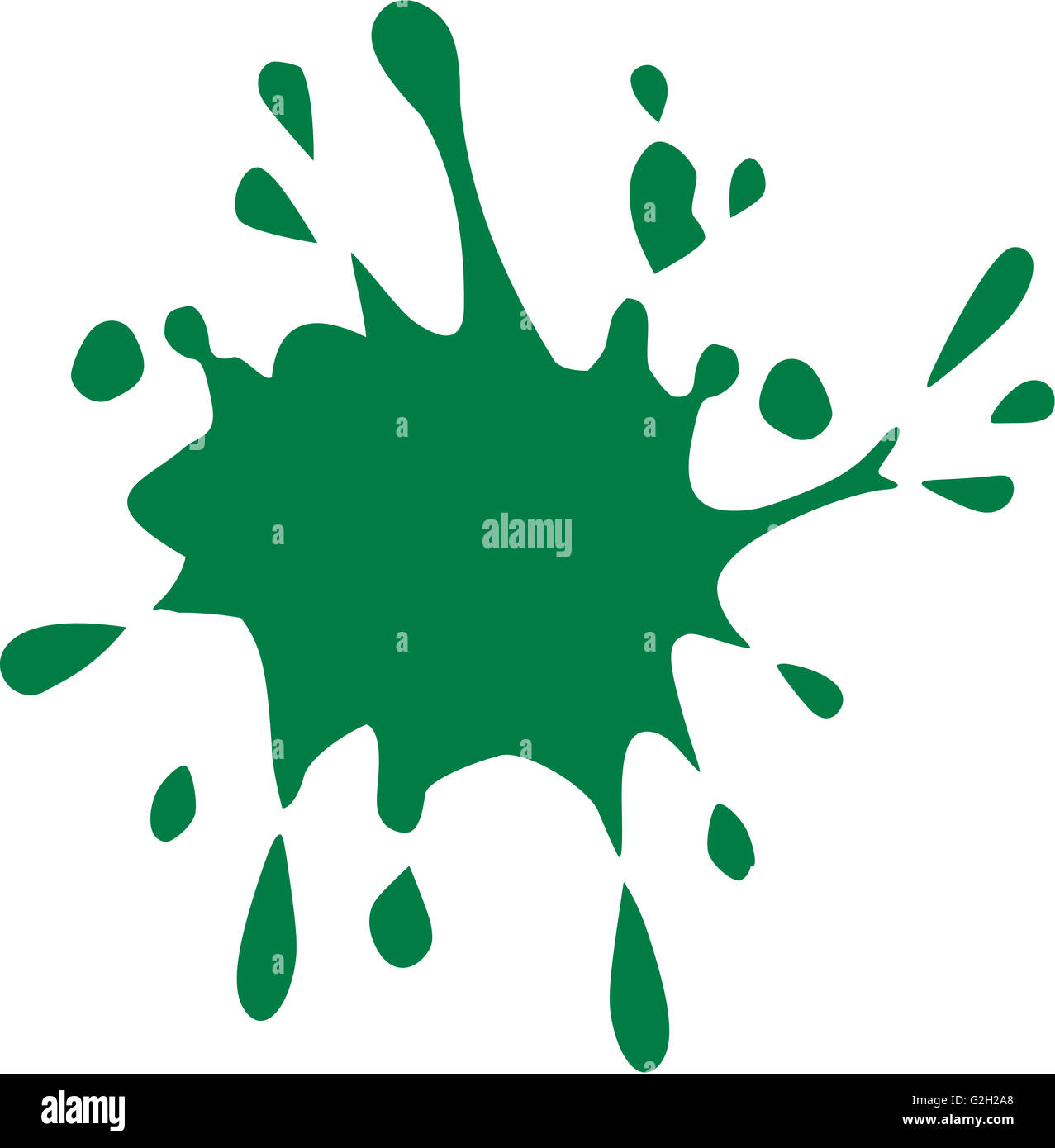 Paintball splash hires stock photography and images Alamy