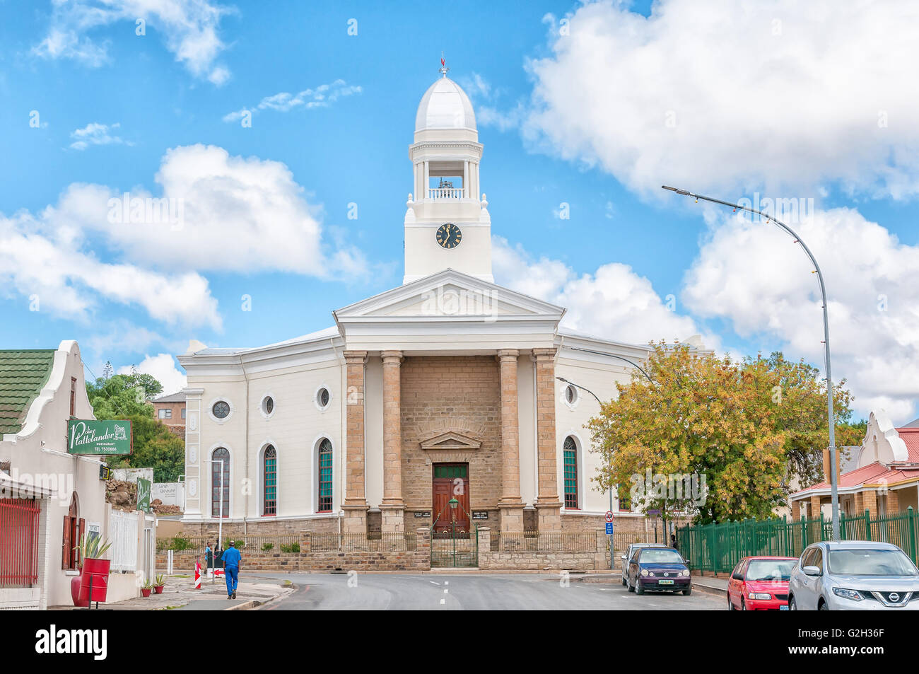 Colesberg hires stock photography and images Alamy