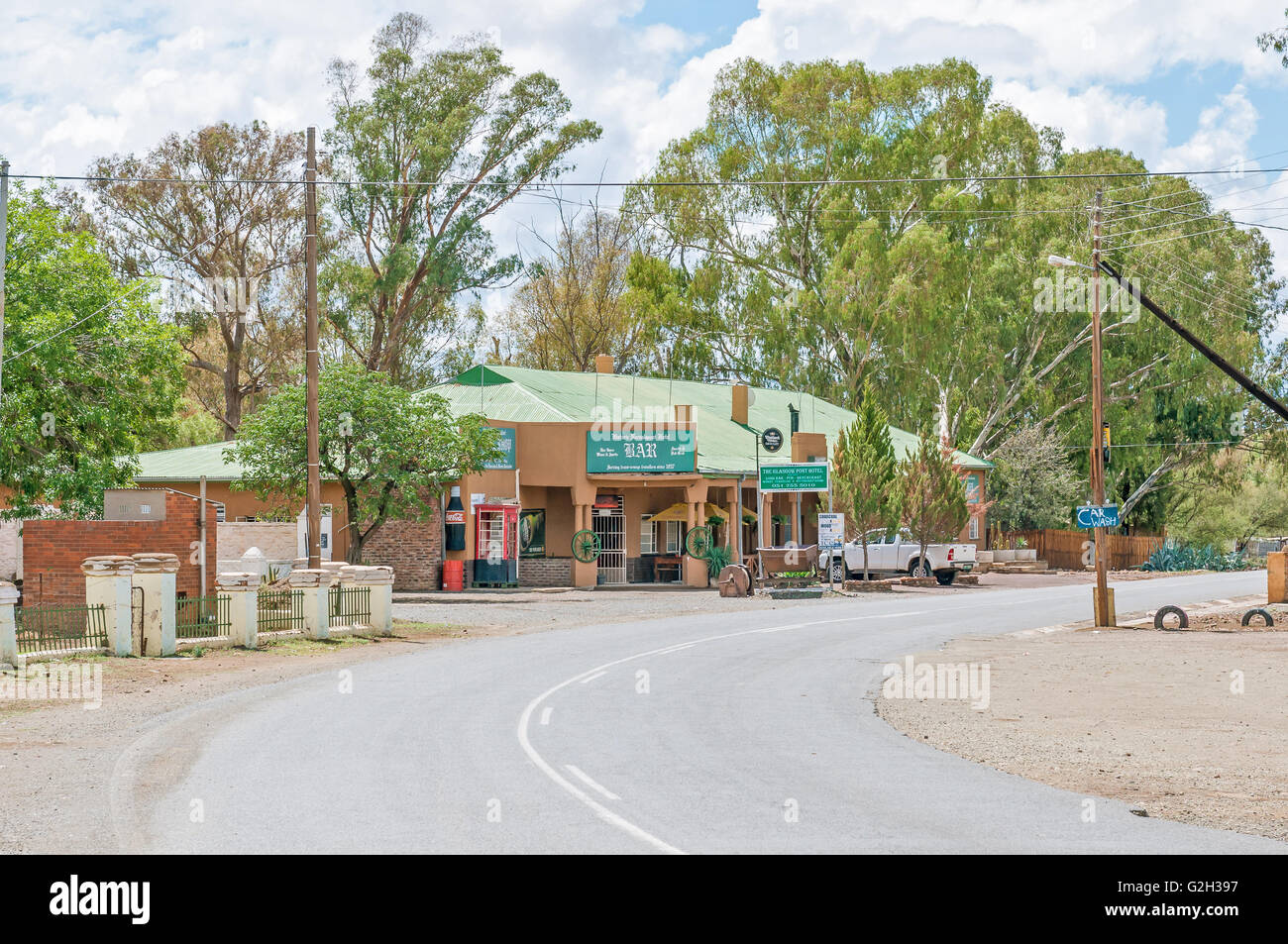 Norvalspont hires stock photography and images Alamy