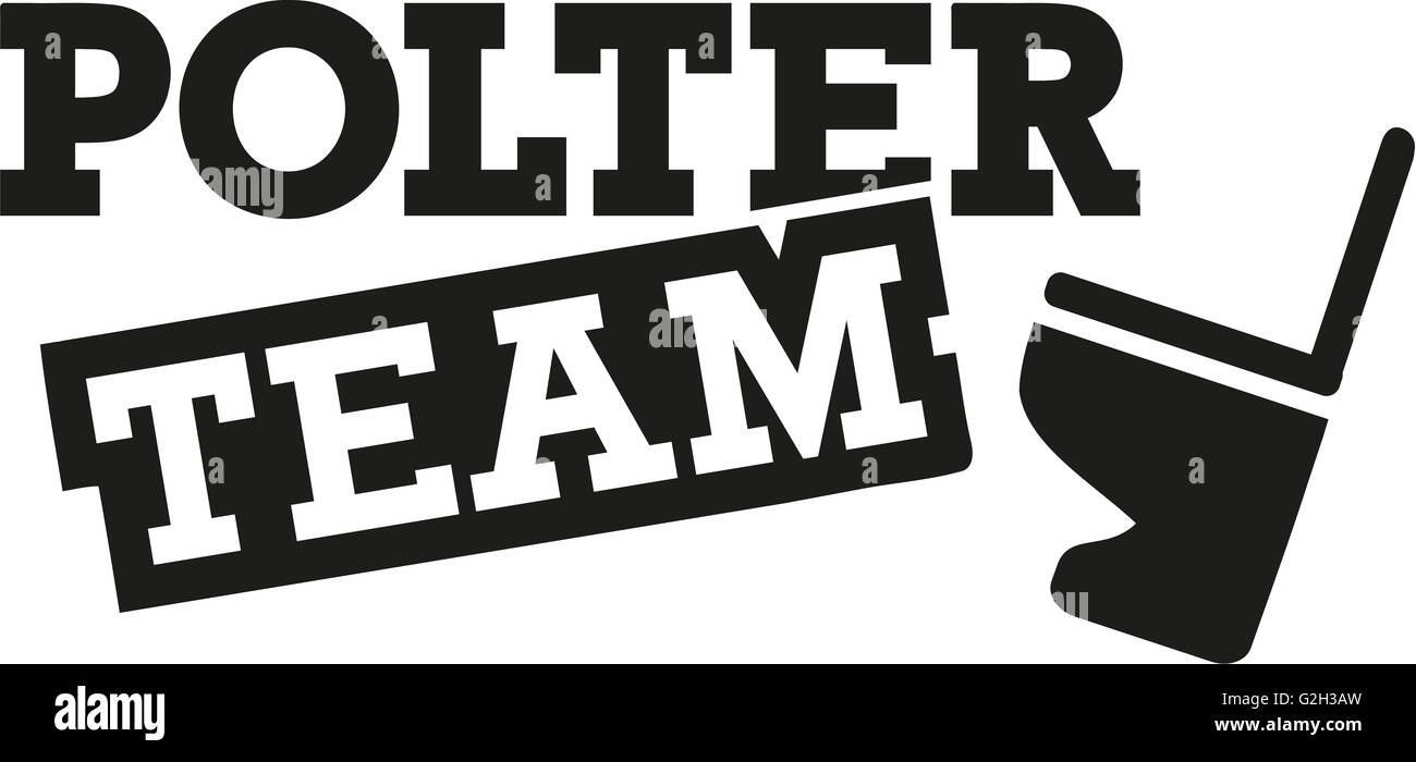 Wedding Shower Team german Stock Photo Alamy