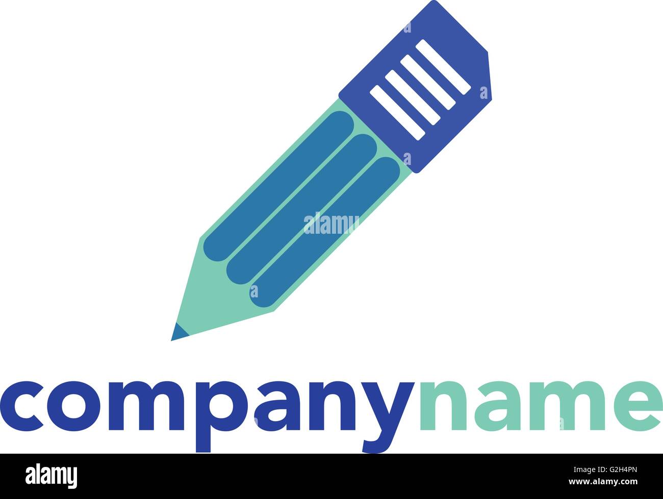 Documents Vector Logo Vector creative document logo Stock Vector Image & Art - Alamy