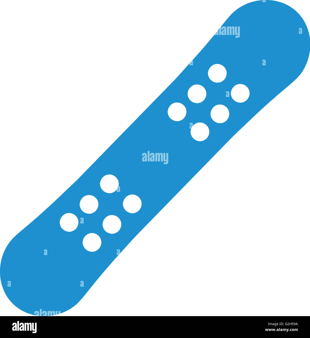 Snowboard Board Icon High Resolution Stock Photography and Images - Alamy