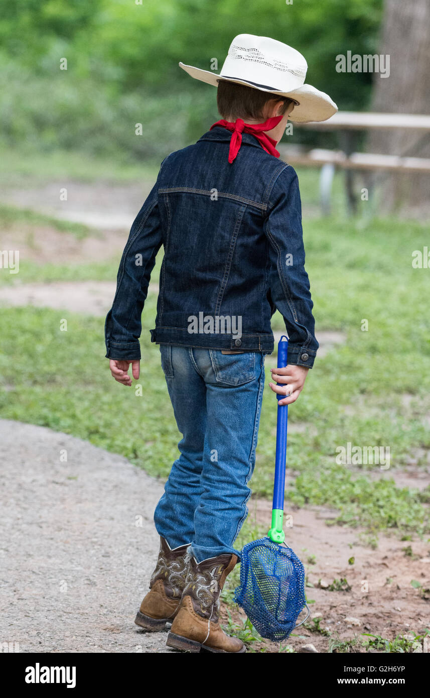 Cowboy top dress code