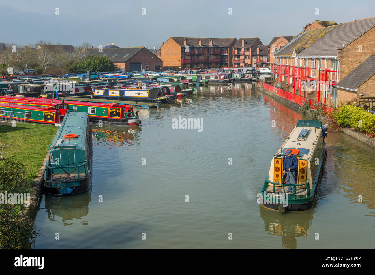 Trowbridge Wiltshire England Stock Photos & Trowbridge Wiltshire England Stock Images Alamy
