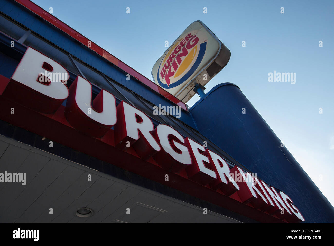 S hamburgers hires stock photography and images Alamy