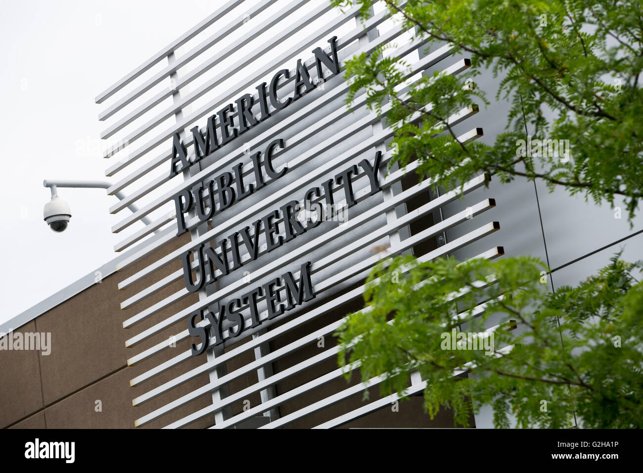 American public university hires stock photography and images Alamy