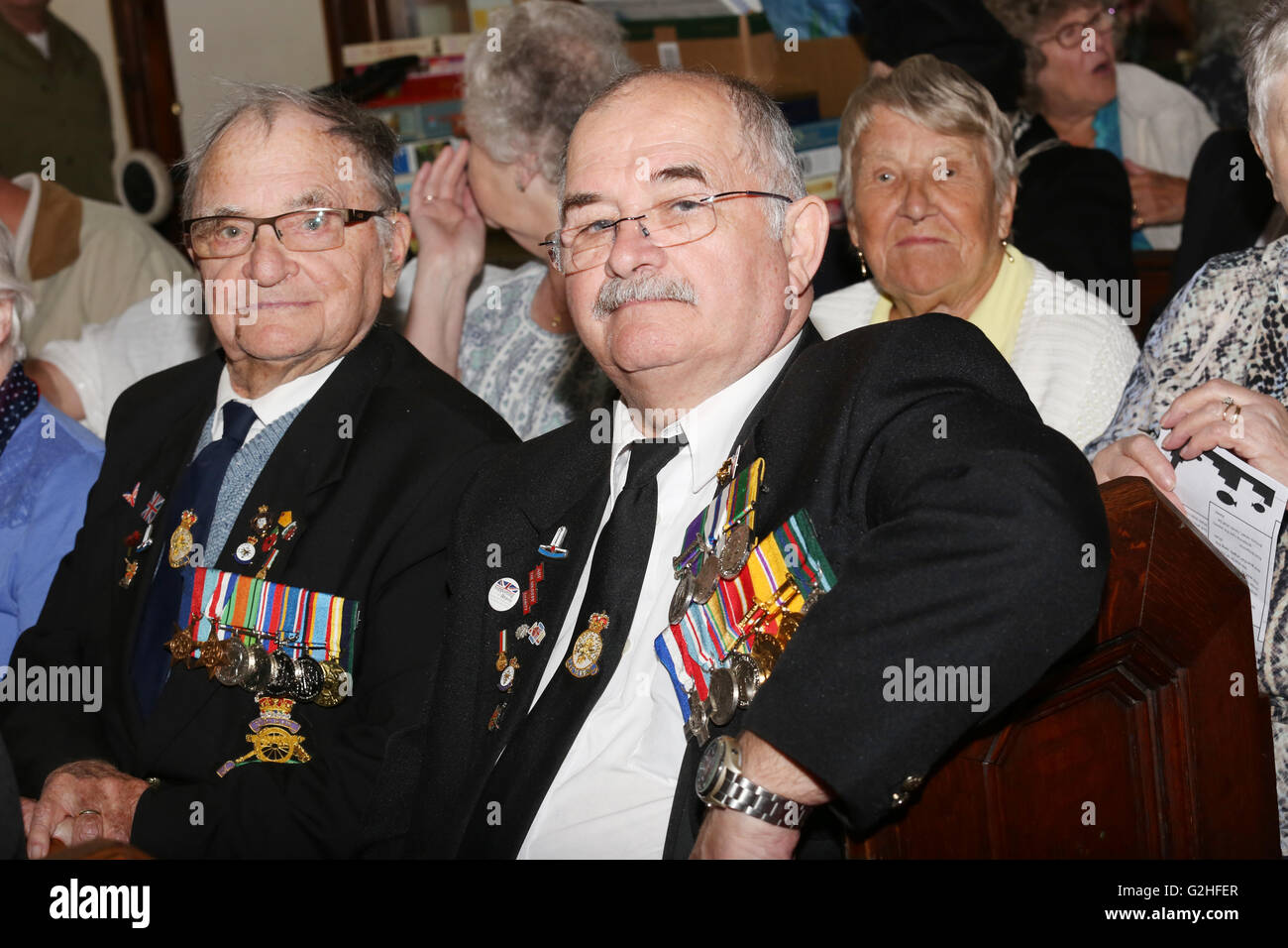 Brian Ramsbottom Warhurst hi-res stock photography and images - Alamy