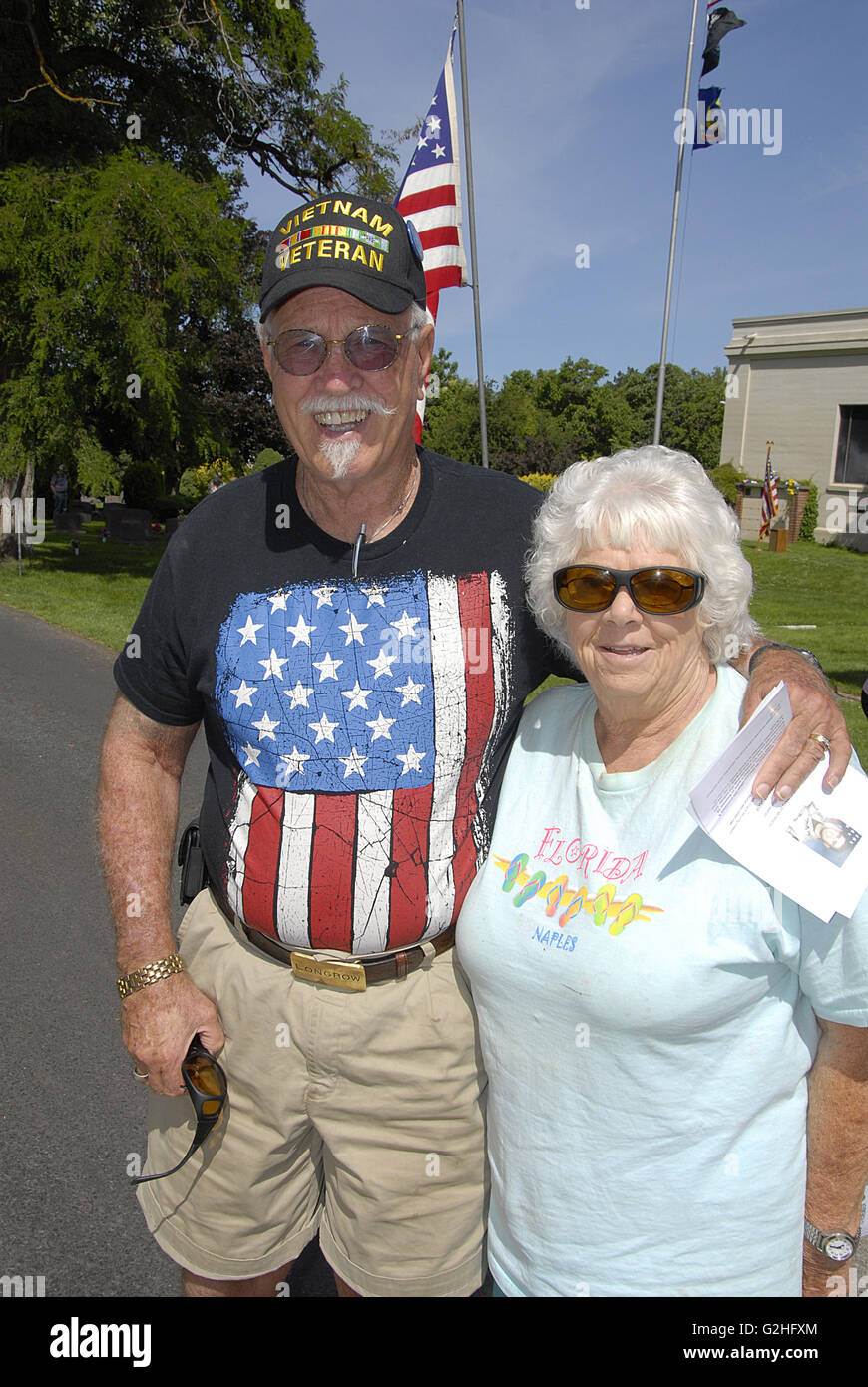 Lewiston cemetery hires stock photography and images Alamy