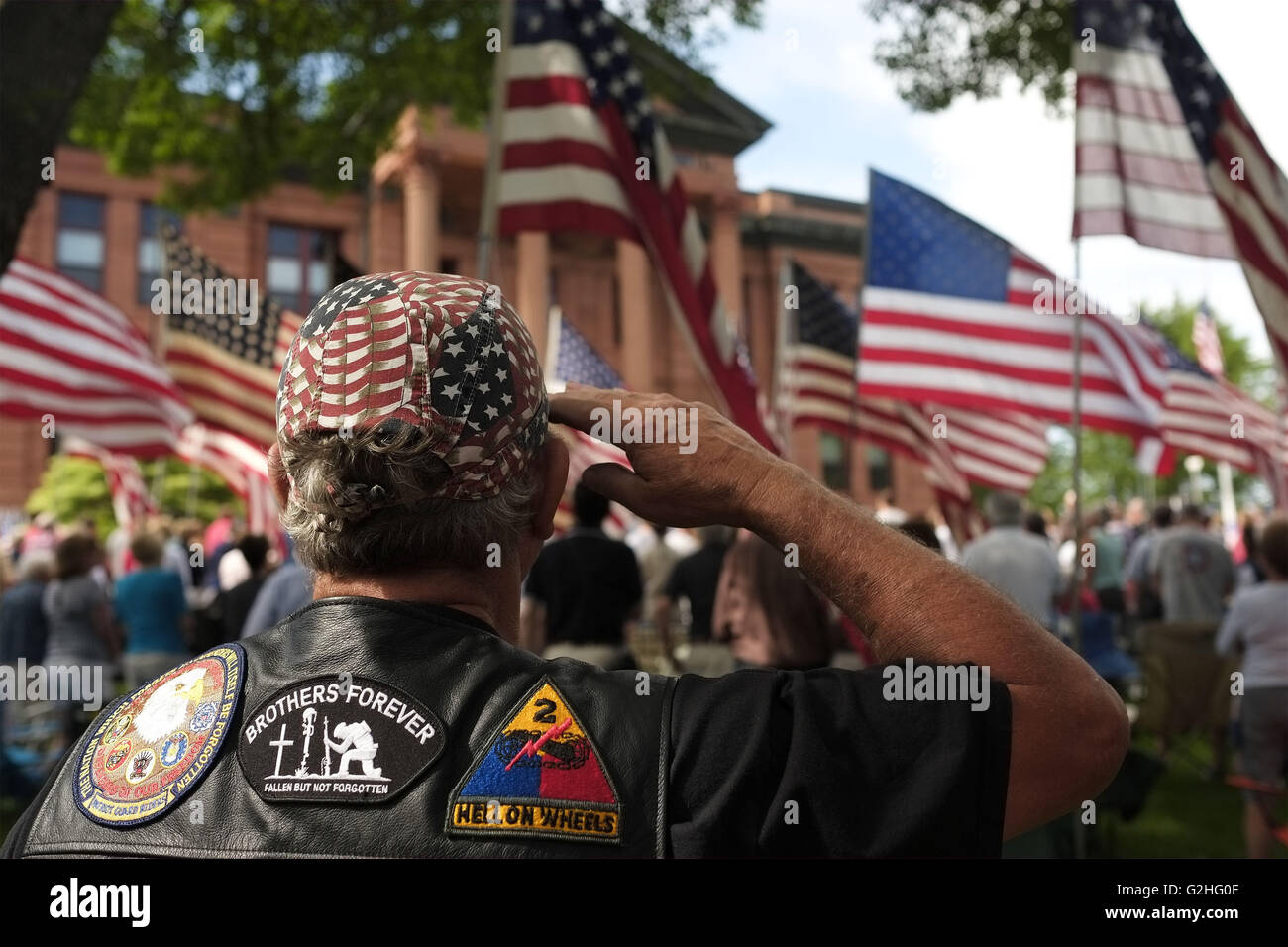 150th national memorial day hires stock photography and images Alamy