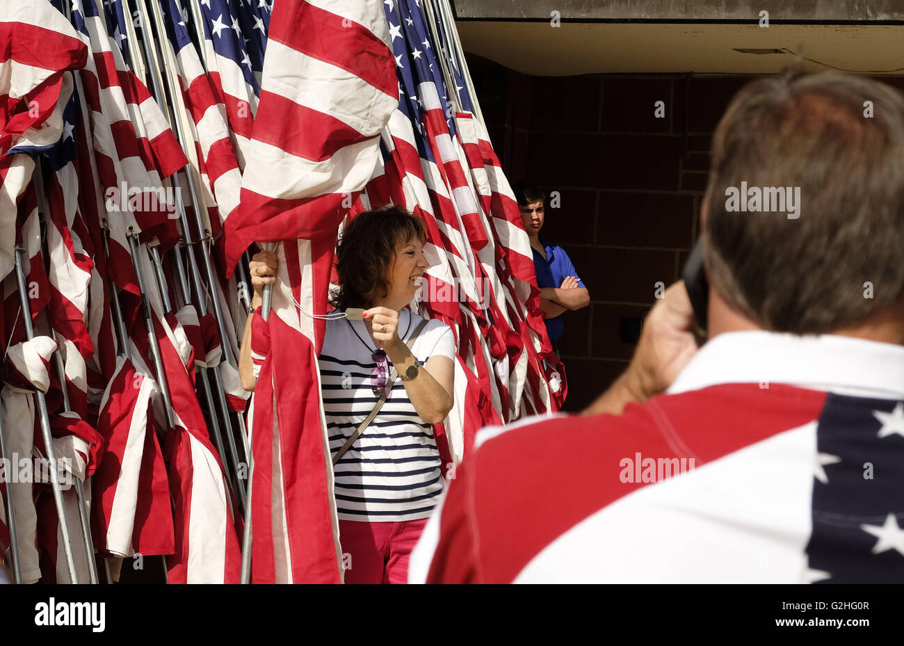 Korean conflict hires stock photography and images Alamy