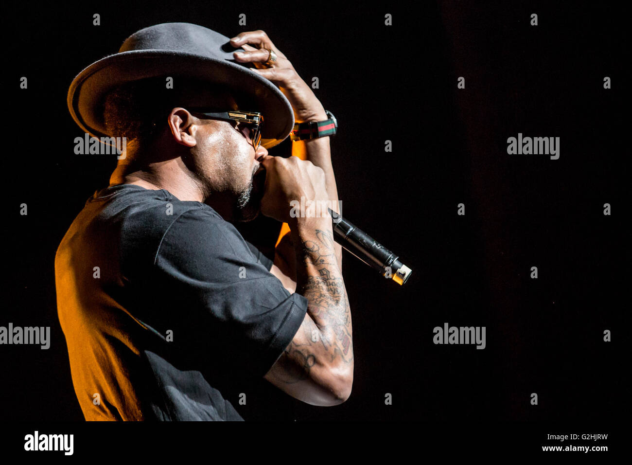 Smackdown High Resolution Stock Photography and Images Alamy