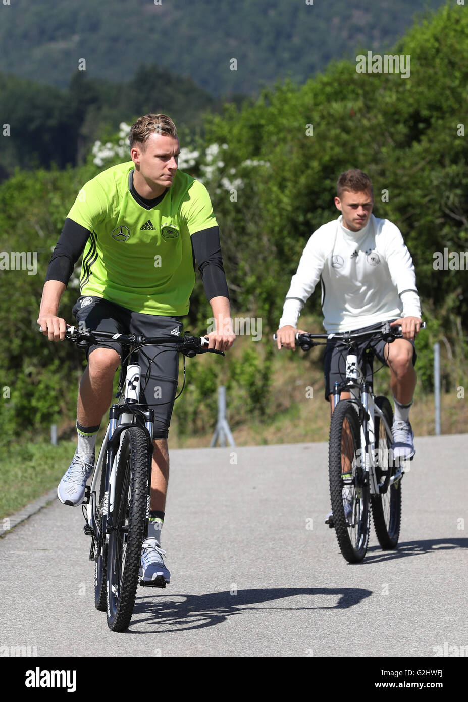 Two soccer cycle hotsell