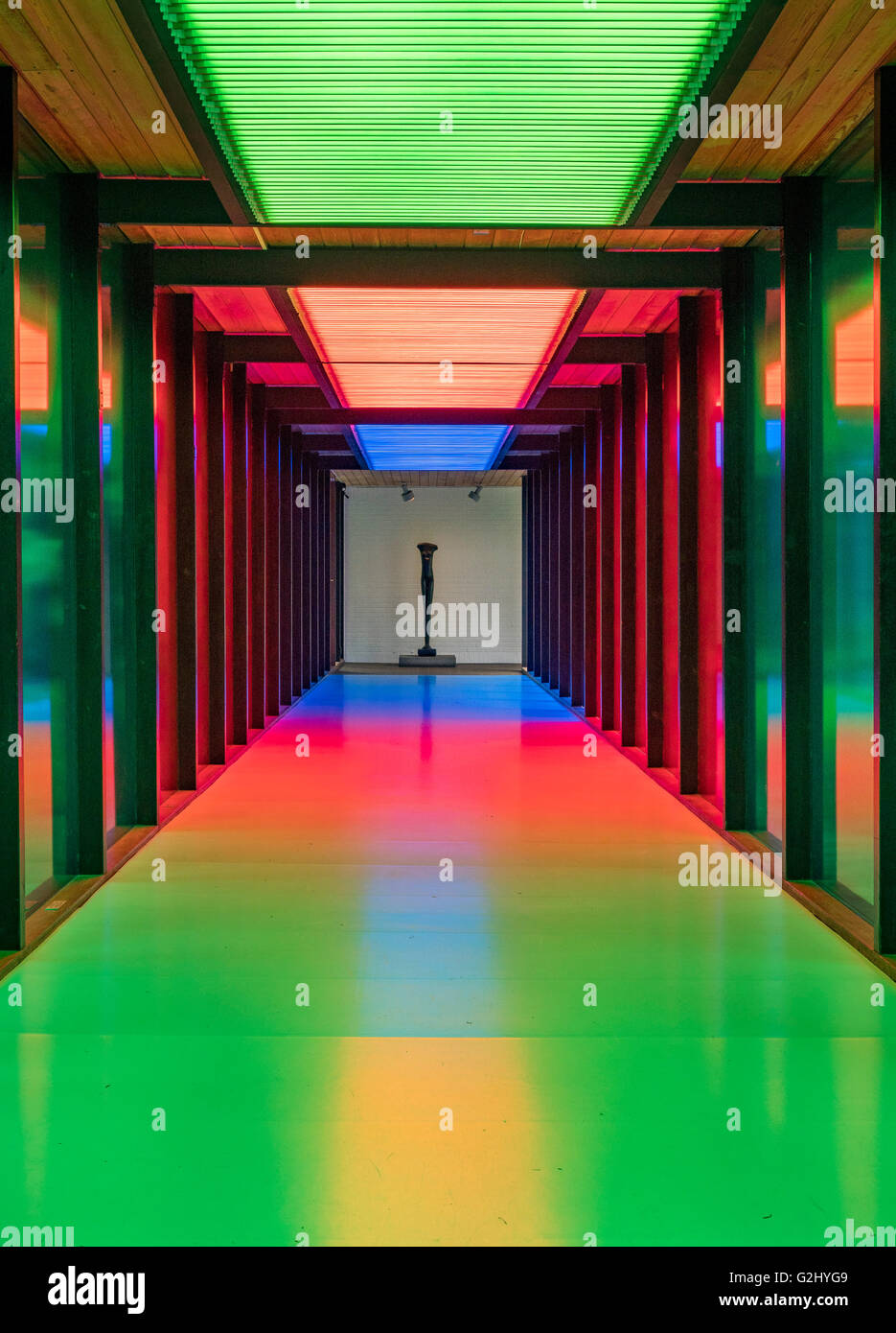 Louisiana Museum of Modern Art, Humlebæk, Humlebaek, Denmark Stock Photo Alamy