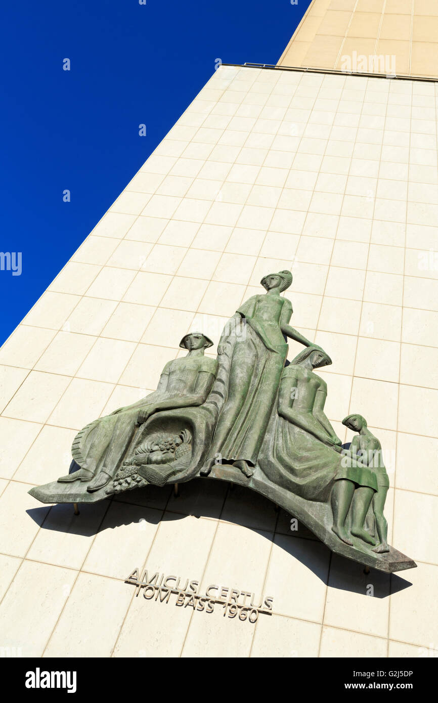 Amp building circular quay australia hires stock photography and