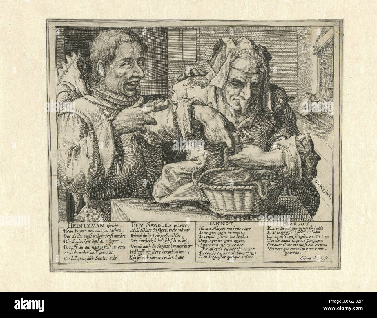 Mocking poem hires stock photography and images Alamy