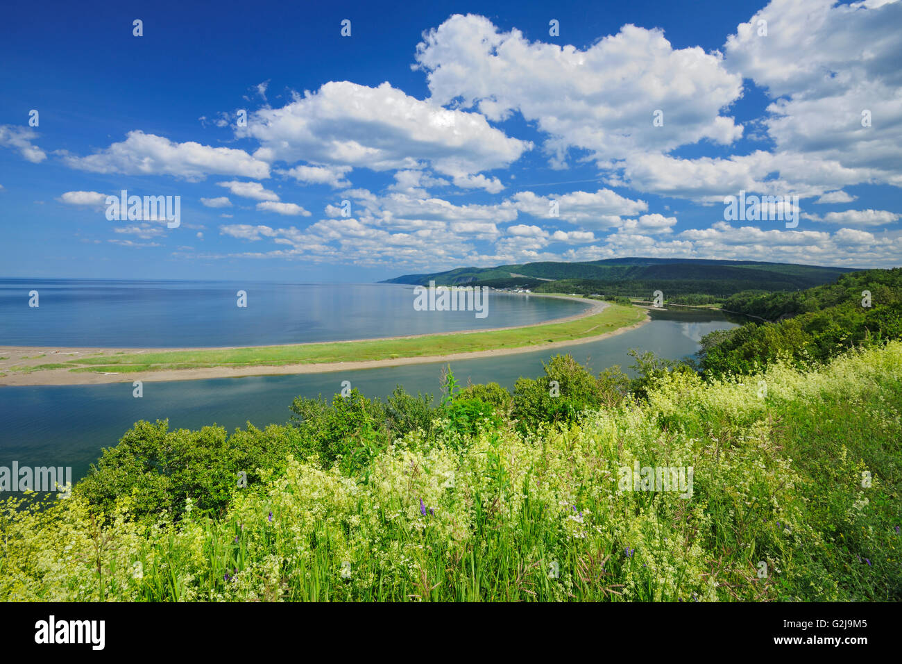 Barachois hires stock photography and images Alamy