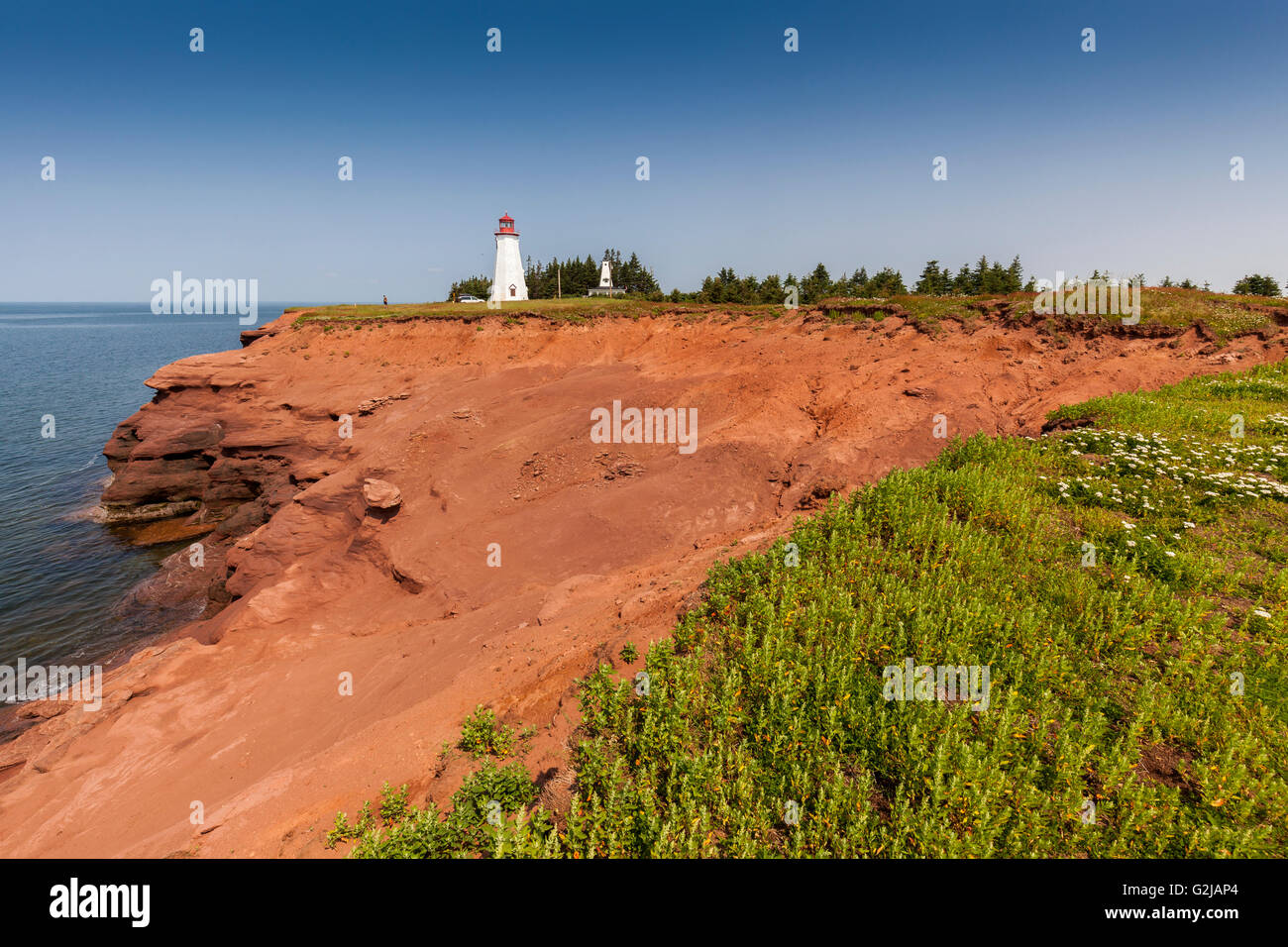 Seacow head pei hires stock photography and images Alamy
