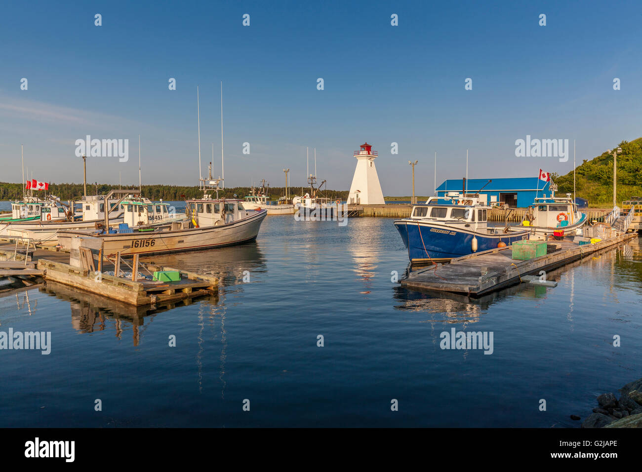 Inverness nova scotia hires stock photography and images Alamy