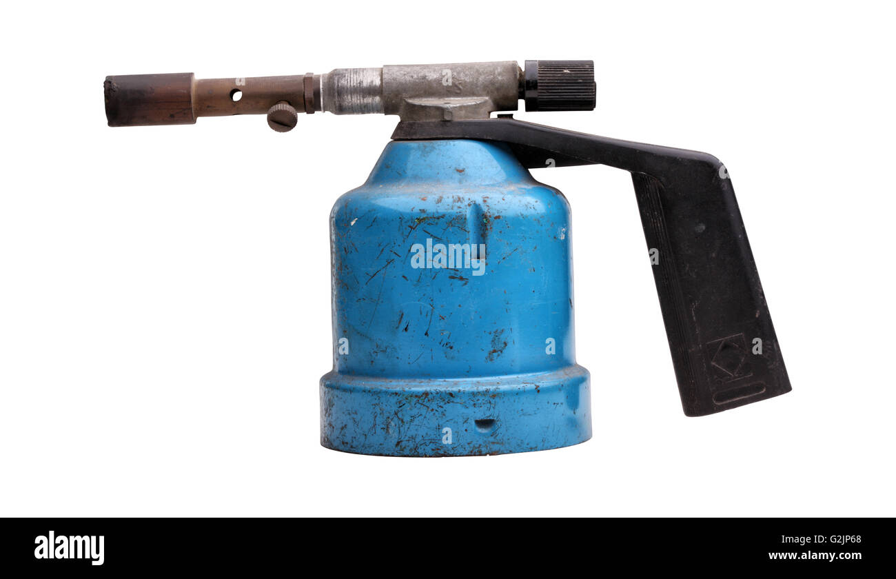 Blowpipe hires stock photography and images Alamy