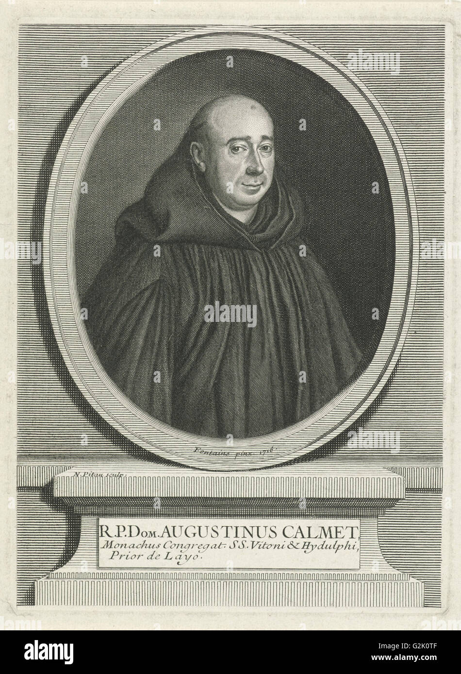 Nicolas pitau ii hires stock photography and images Alamy