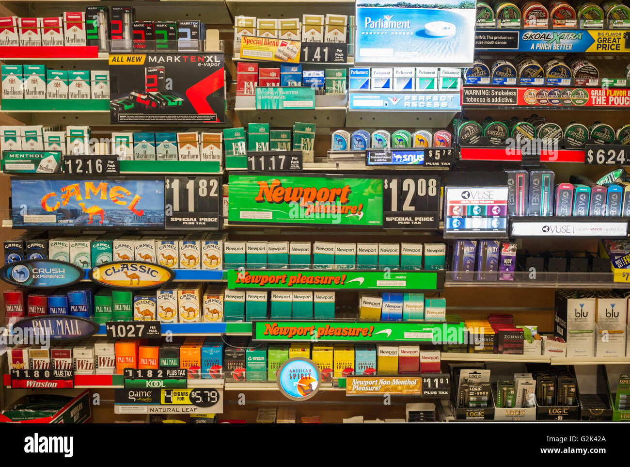 Variety cigarettes hires stock photography and images Alamy